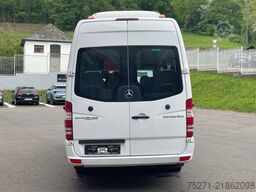 MERCEDES-BENZ Sprinter Mobility 516 CDI | Klima, Retarder