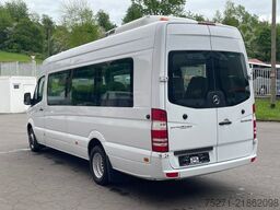 MERCEDES-BENZ Sprinter Mobility 516 CDI | Klima, Retarder