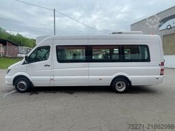 MERCEDES-BENZ Sprinter Mobility 516 CDI | Klima, Retarder