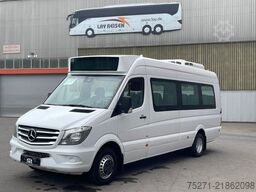 MERCEDES-BENZ Sprinter Mobility 516 CDI | Klima, Retarder