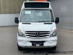 MERCEDES-BENZ Sprinter Mobility 516 CDI | Klima, Retarder