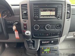 MERCEDES-BENZ Sprinter Mobility 516 CDI | Klima, Retarder