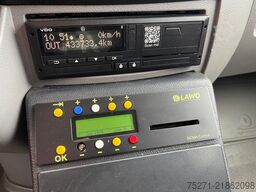 MERCEDES-BENZ Sprinter Mobility 516 CDI | Klima, Retarder