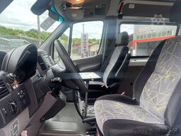 MERCEDES-BENZ Sprinter Mobility 516 CDI | Klima, Retarder
