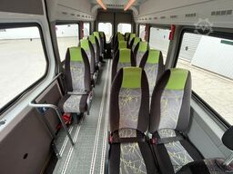 MERCEDES-BENZ Sprinter Mobility 516 CDI | Klima, Retarder