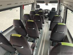 MERCEDES-BENZ Sprinter Mobility 516 CDI | Klima, Retarder