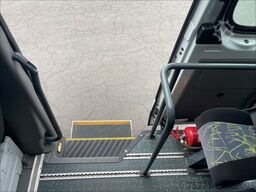 MERCEDES-BENZ Sprinter Mobility 516 CDI | Klima, Retarder