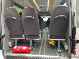 MERCEDES-BENZ Sprinter Mobility 516 CDI | Klima, Retarder