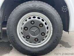 MERCEDES-BENZ Sprinter Mobility 516 CDI | Klima, Retarder
