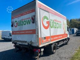 MAN TGL 8.180 Kühlkoffer ThermoKing V500 1.Hand