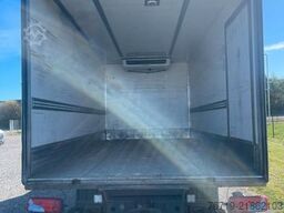 MAN TGL 8.180 Kühlkoffer ThermoKing V500 1.Hand