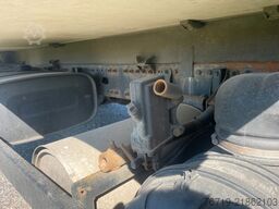 MAN TGL 8.180 Kühlkoffer ThermoKing V500 1.Hand