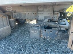 MAN TGL 8.180 Kühlkoffer ThermoKing V500 1.Hand