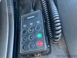MAN TGL 8.180 Kühlkoffer ThermoKing V500 1.Hand