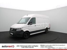 VW Crafter 35 TDI *FRISCHDIENST* 1.HAND+LED+NAVI (5