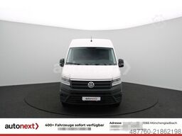 VW Crafter 35 TDI *FRISCHDIENST* 1.HAND+LED+NAVI (5