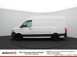 VW Crafter 35 TDI *FRISCHDIENST* 1.HAND+LED+NAVI (5