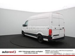 VW Crafter 35 TDI *FRISCHDIENST* 1.HAND+LED+NAVI (5