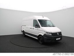VW Crafter 35 TDI *FRISCHDIENST* 1.HAND+LED+NAVI (5