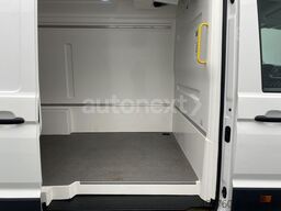 VW Crafter 35 TDI *FRISCHDIENST* 1.HAND+LED+NAVI (5