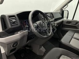 VW Crafter 35 TDI *FRISCHDIENST* 1.HAND+LED+NAVI (5