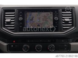 VW Crafter 35 TDI *FRISCHDIENST* 1.HAND+LED+NAVI (5