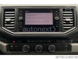 VW Crafter 35 TDI *FRISCHDIENST* 1.HAND+LED+NAVI (5