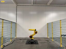 FANUC M-20iA