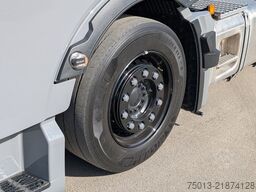 MAN TGX 18.560 LL SA Low-Liner mit D30 Motor