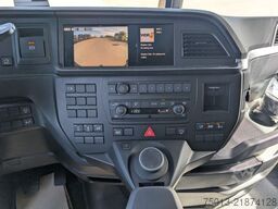 MAN TGX 18.560 LL SA Low-Liner mit D30 Motor
