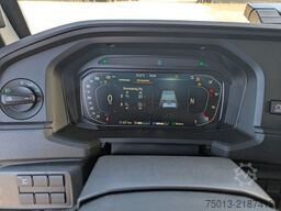 MAN TGX 18.560 LL SA Low-Liner mit D30 Motor