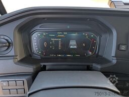 MAN TGX 18.560 LL SA Low-Liner mit D30 Motor
