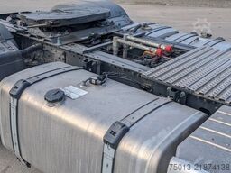 MAN TGX 18.580 Voll-Luft, Kipphydraulik, MIETEN ?