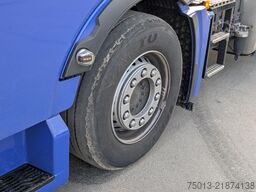MAN TGX 18.580 Voll-Luft, Kipphydraulik, MIETEN ?
