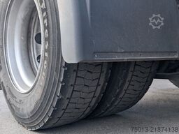 MAN TGX 18.580 Voll-Luft, Kipphydraulik, MIETEN ?