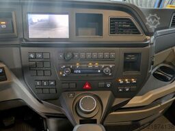 MAN TGX 18.580 Voll-Luft, Kipphydraulik, MIETEN ?