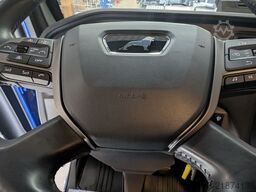 MAN TGX 18.580 Voll-Luft, Kipphydraulik, MIETEN ?