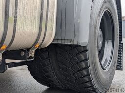 MAN TGS 22.480 BL SA 4X4 Voll- Allrad, LoF, MIETEN?