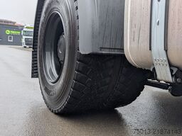 MAN TGS 22.480 BL SA 4X4 Voll- Allrad, LoF, MIETEN?