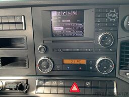 MERCEDES-BENZ Actros 1843 LS_ StreamSpace_ Retarder_ 2x Tank