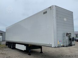SCHMITZ CARGOBULL SKO 18/L FP 25_ Trockenfracht_ Türen_ disc