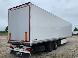 SCHMITZ CARGOBULL SKO 18/L FP 25_ Trockenfracht_ Türen_ disc