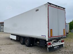 SCHMITZ CARGOBULL SKO 18/L FP 25_ Trockenfracht_ Türen_ disc