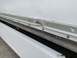 SCHMITZ CARGOBULL SKO 18/L FP 25_ Trockenfracht_ Türen_ disc