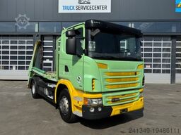 SCANIA G360 4x2 Gergen