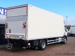 DAF LF 290 Bak+Klep 1500 kg