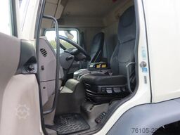 DAF LF 290 Bak+Klep 1500 kg