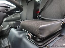 FUSO Canter 7 C 18 Bak+Klep 1.000 kg Euro 6