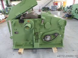 Vecoplan VTH 65 / 18 / 3