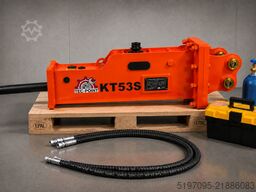 Tec-Point KT53S  Silenced Type
